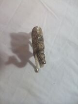 lacquered brass camel figurine - $24.75