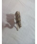 lacquered brass camel figurine - €21,30 EUR