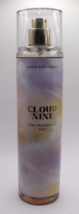 Bath &amp; Body Works New Cloud Nine Women Fine Fragrance Mist 8 oz - $14.72