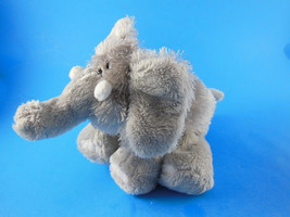 Ganz Lil&#39;kins Velvety Soft Elephant Plush - £5.48 GBP