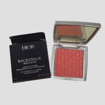 Dior Backstage Rosy Glow Natural Glow Blush~015 Cherry New Release NIB NEW - $29.69