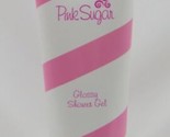 Pink Sugar by Aquolina Shower Gel 8 oz for Women - $13.36