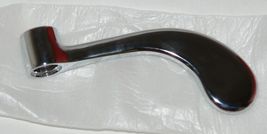Zurn Aquaspec G60504 Commercial Faucet 4 Inch Wrist Blade Replacement Handles image 5