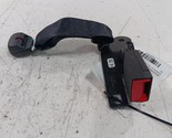 Jeep Compass Seat Belt Buckle Latch Left Rear Back  2018 2019 2020 2021 2 - $49.79