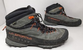 La Sportiva TX4 Mid GTX Approach Hiking Ankle Boots shoes Goretex Men&#39;s ... - £60.90 GBP