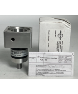 NEW Neugart XPLE040 Planetary Gearbox Drive XPLE040-007 - $133.11 CAD