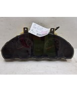 07 08 09 10 GMC Acadia MPH speedometer 141,718 miles OEM - $83.61 CAD