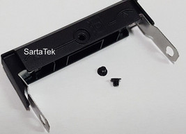 New IBM Thinkpad T42p T43p Hard Drive caddy Cover 15" with 3 screws - $10.07