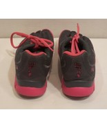  Fila Skele Toes Shoes Athletic Outdoor Water Pink/Gray Size 6 M - $25.47