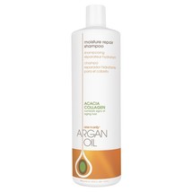 One 'N Only Argan Oil Moisture Repair Shampoo, 33.8 Oz.