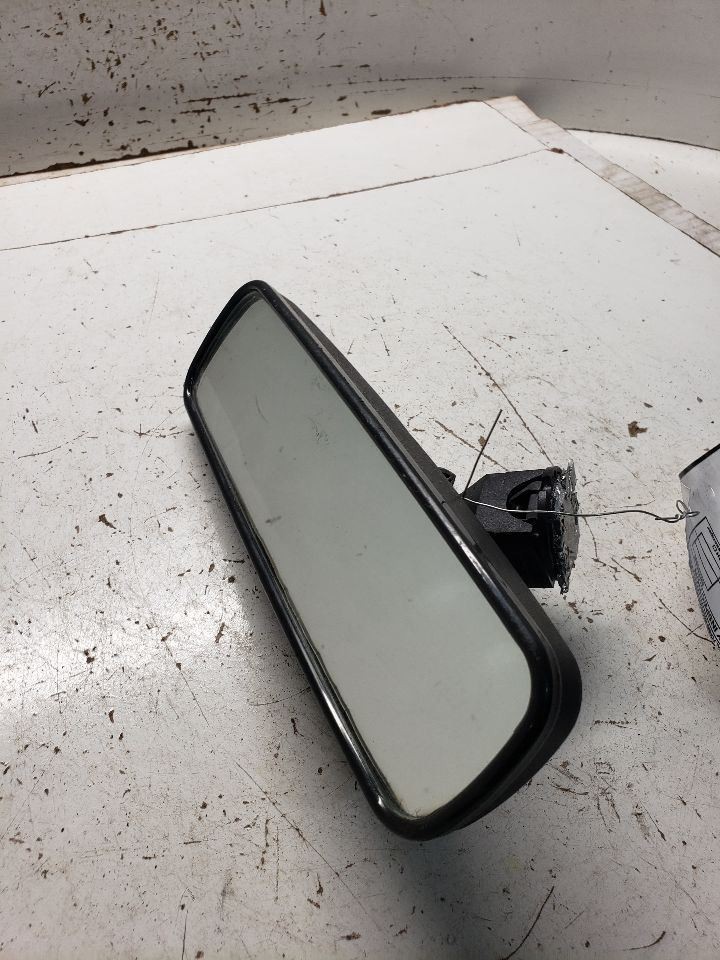 Rear View Mirror C70 Convertible Fits 06-13 VOLVO 70 SERIES 1362204SAME DAY S... Item image 9