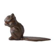 CHIPMUNK DOOR STOPPER - $27.48