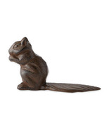 CHIPMUNK DOOR STOPPER - $27.48