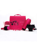 NuMe Blowout Boutique, Pink - $79.00