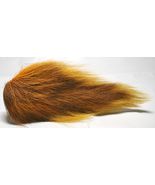 (1) Bucktail 9&quot; Fly-Tying / Jigs – Yellow  #556 - €7,87 EUR