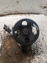 Power Steering Pump Thru 9/02 Fits 01-03 INFINITI QX4 1362894 - $29.58
