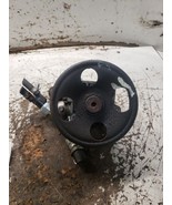 Power Steering Pump Thru 9/02 Fits 01-03 INFINITI QX4 1362894 - $41.51 CAD