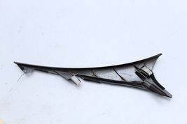 10-13 LEXUS IS250C CENTER CONSOLE RIGHT PASSENGER SIDE MOLDING TRIM Q5221 image 6