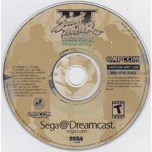 Street Fighter III - Double Impact Sega Dreamcast - $14.99+