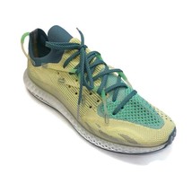 Adidas Originals 4D Fusio Running Shoes Sneakers Mens Sz 12 FY3603 Pulse Yellow - £85.80 GBP