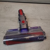 Dyson 112232 Hard Floor Head Fluffy Original Attachment for V6 V7 V8 V10 V11 V15 - £27.07 GBP