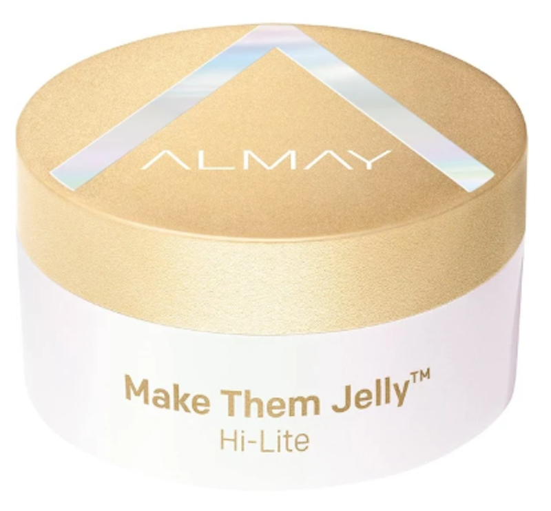 Almay Make Them Jelly Hi-Lite #004 24K Dreams 0.58 fl oz - $6.37