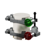 NEW Star Wars Lego Cannister Microset - $12.25 CAD