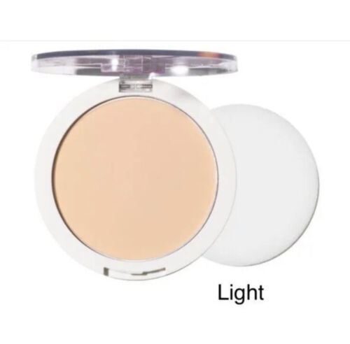 Avon Color Trend Real Matte Pressed Powder Light - $20.99