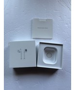Preowned Apple Air Pods Empty Box - $8.96