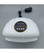 NewbeePlus Nail drying machines for beauty salons Professional Nail Dryer  - $647.15 MXN