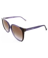 Original CAROLINA HERRERA CH-0062-S-0E53-QR Sunglasses  000 VIOLET  N - €117,69 EUR