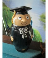 8&quot; COOPER AND CLEMENT THE GRADUATE STEIN ORIGINAL FIGURAL - $1,611.38 MXN