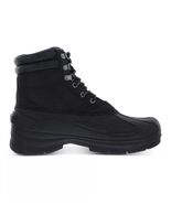 Weatherproof Vintage Men Outdoor Winter Boots - $20.99