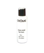 CROME  Liquid Crome Hair Polish  4 oz - £8.20 GBP