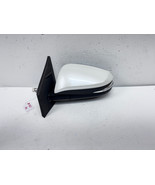 2013 2014-2018 TOYOTA RAV4 LEFT SIDE VIEW MIRROR TURN SIGNAL BLIND SPOT OEM - €249,87 EUR