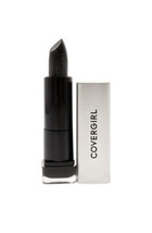 Covergirl Exhibitionist #555 DON&#39;T TELL Metallic Lipstick NEW - $8.51
