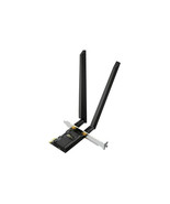TP Link ARCHER TXE72E AXE5400 TRI-BAND WI-FI 6E BLUETOOTH PCI EXPRESS AD... - $2,287.11 MXN