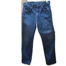 Lee Bootcut Jeans Womens Medium Wash Lee Modern Series Blue Jeans Cotton... - $355.06 MXN