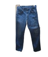Lee Bootcut Jeans Womens Medium Wash Lee Modern Series Blue Jeans Cotton... - $355.06 MXN