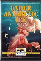 Under Antarctic Ice (DVD) Video Nature Library Seals , Penguins , Jellyfish ,... - £4.69 GBP