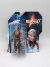 Star Trek Universe The Wrath of Khan Khan 5 Inch Action Figure Playmates - $18.52