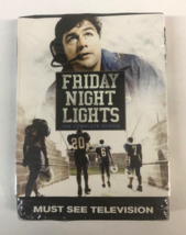 Friday Night Lights (2017, DVD) The Complete Series -  Brand New &amp; Sealed! - £23.86 GBP
