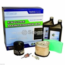 785-604 Stens Engine Maintenance Kit Kohler/12 789 02-s NHC 262-7604 - £43.34 GBP