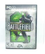 Battlefield  Special Forces  Expansion Pack  PC CD-Rom by EA Games  2005 - €21,29 EUR