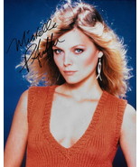 Michelle Pfeiffer Signed 8x10 w/COA - $75.00