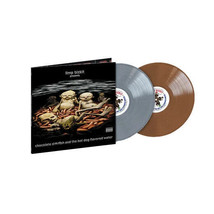 Limp Bizkit Chocolate Starfish Hot Dog Flavored Water Vinyl New! Limited Lp! - £51.16 GBP