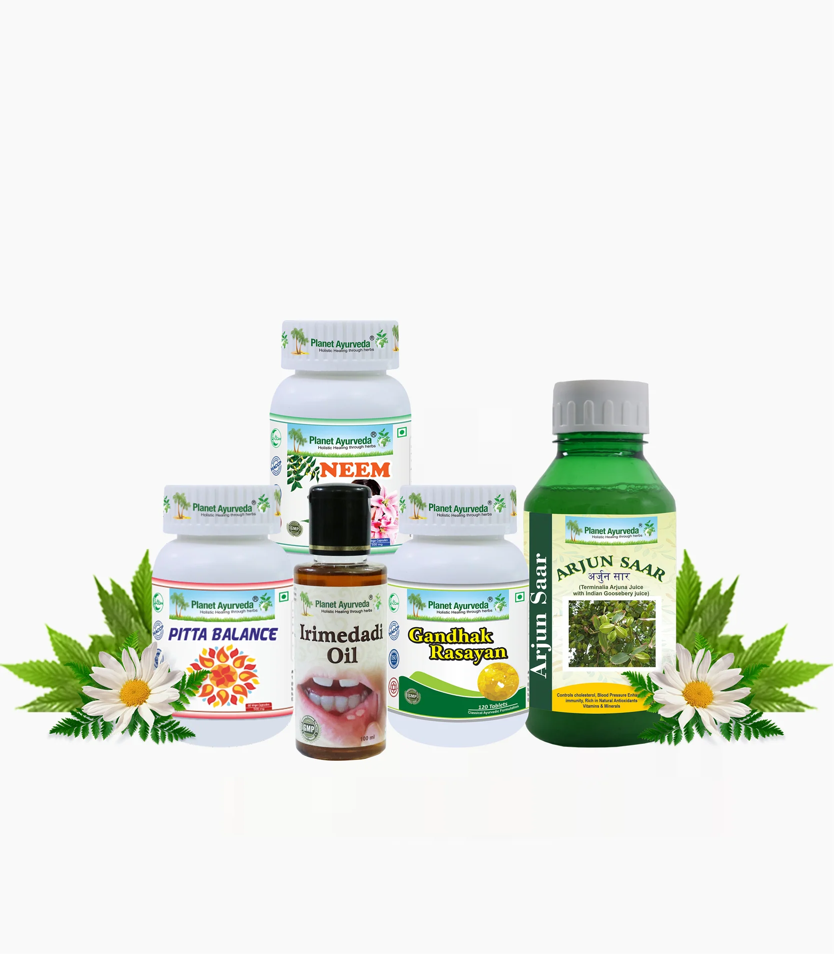 Planet Ayurveda Aphtha Care Pack with Free Shipping - $261.00