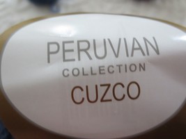 3-50g Peruvian Collection Cuzco 100% Alpaca Bulky #1071 Navy, Lot 77506 Yarn - £15.73 GBP