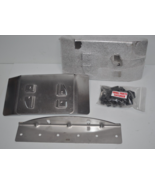 NEW Whelen / Rosenbauer Mounting Lot of Parts - Siren ? Lights ? 86558 8... - $214.80 CAD