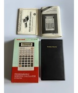 Radio Shack 65-984 Programmable Scientific Calculator 46 Function - $54.31 CAD